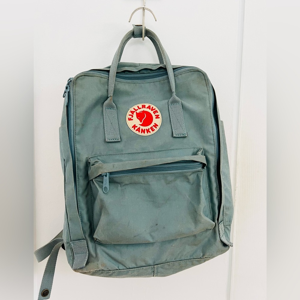 FJall Raven Kaken Outdoor Backpack